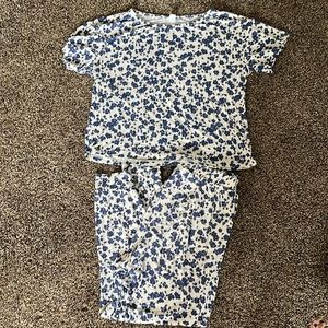 Old Navy Sunday Sleep Set